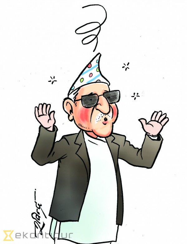 KP-Oli-Cartoon-eKantipur